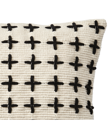 Cotton Cushion Cover 50x50 cm