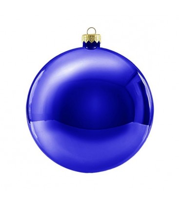 Boule de Noel 30 cm