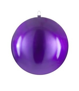 Boule de Noël Ø50cm