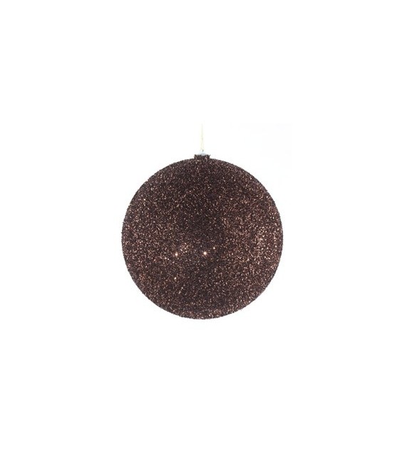 Boule de noel Ø25cm