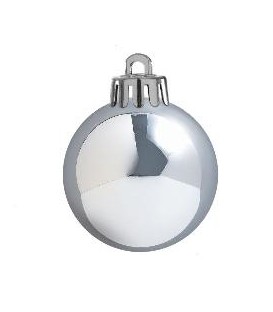 Boule de Noël Ø40cm