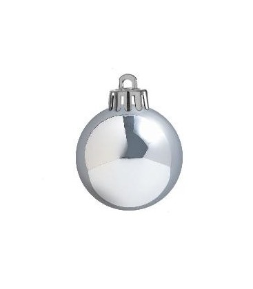 Boule de Noel 30 cm