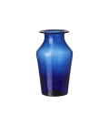 Mini glass vase (X12)