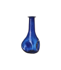 Mini glass vase (X12)