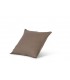 Coussin - Tissu Lin - Ecru - 45x45cm