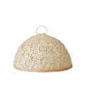 Bamboo Cloche for Presentation Stand