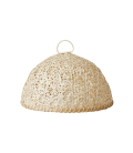 Cloche en Bambou pour Support de Présentation