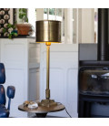 Brass Traveler Lamp