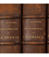 Dictionnaire français ancien - 8 volumes