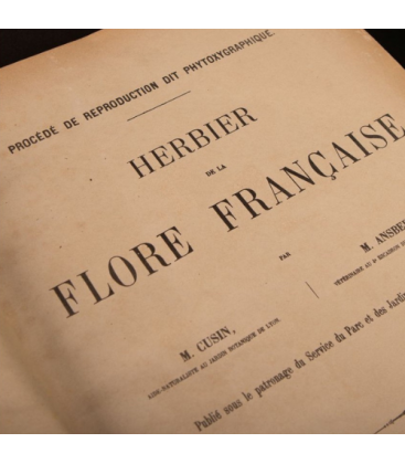 Dictionnaire français ancien - 8 volumes