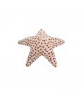 Bougie Etoile de Mer STAR - lot de 6 pièces