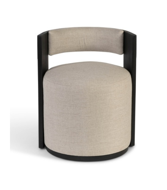 Fauteuil d'appoint 1 place design