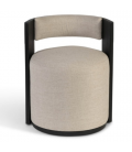 Fauteuil d'appoint 1 place - BERLIN