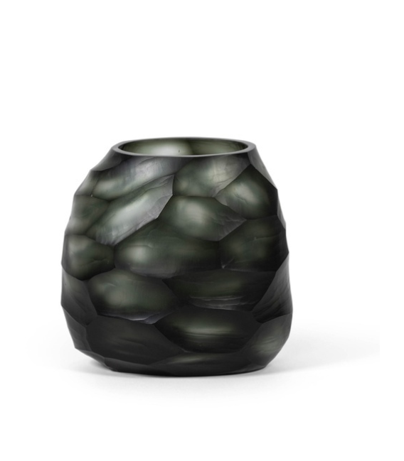 Vase galet Stone