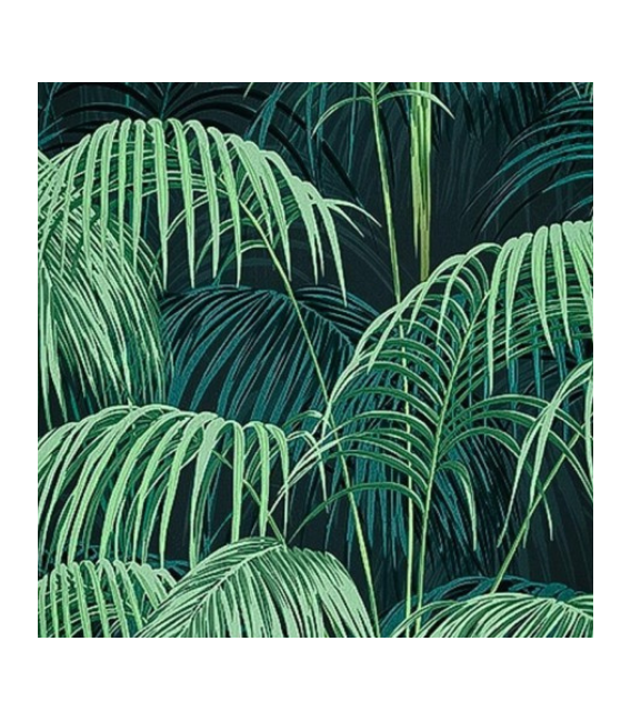 Papier peint TROPICAL JUNGLE
