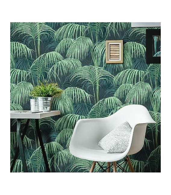 Papier peint TROPICAL JUNGLE