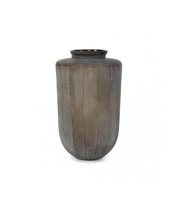 Vase dôme design H55 cm