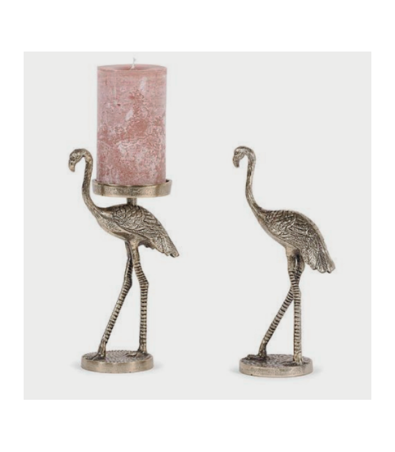 bougeoir Heron