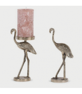bougeoir Heron