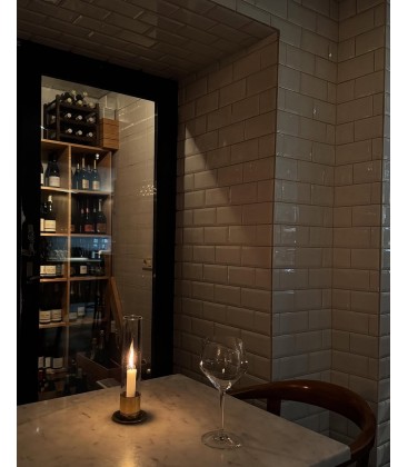 Bougeoir design