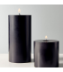 12 cm cylinder candle – long lasting