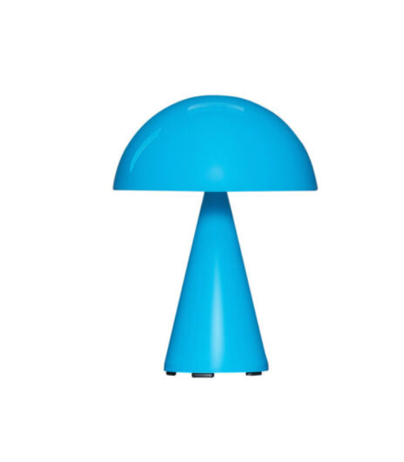 Lampe portative Mush – Inspiration scandinave