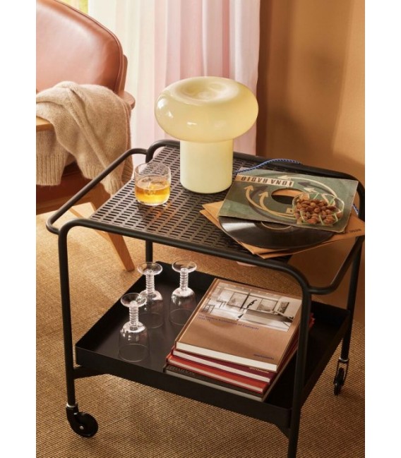 Lampe de table Hues – Vert clair