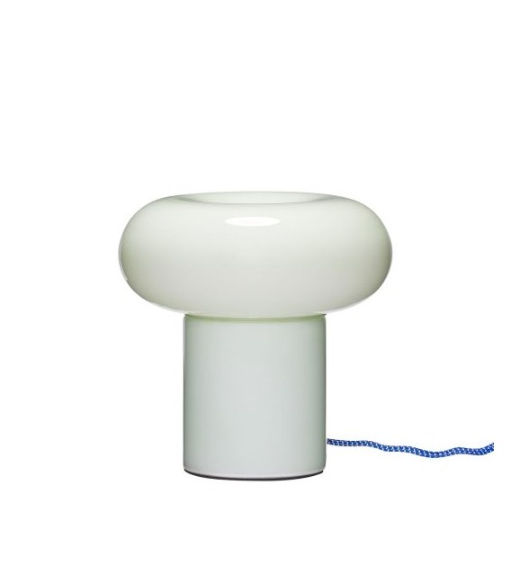 Lampe de table Hues – Vert clair
