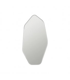 Un miroir design au format sculptural