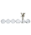 Vase de table 6 bulles Horizon