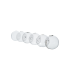 Vase de table 6 bulles Horizon