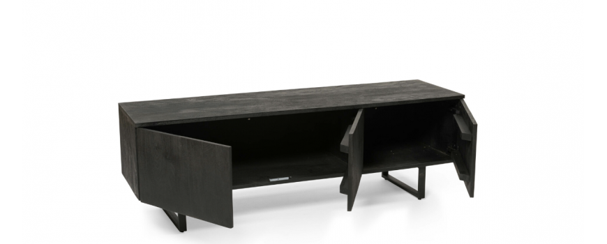 Mobilier d'appoint et consoles