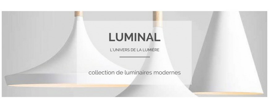 Luminaires