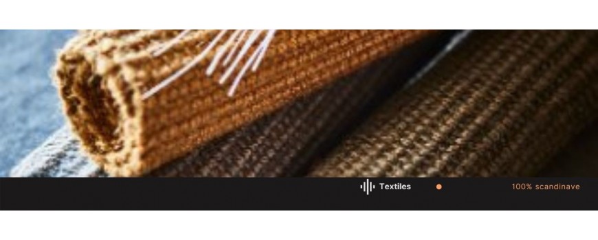 Textiles