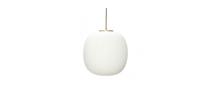 Pendant lights