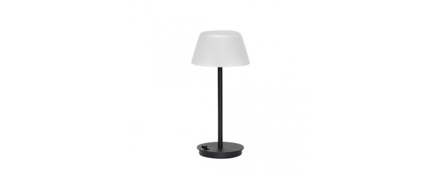 Nomadic lamp
