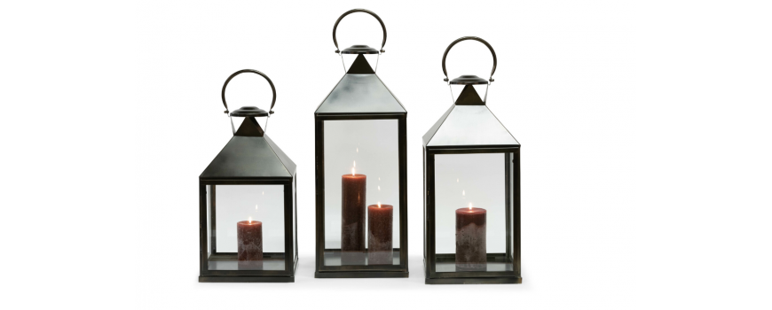 Lanterns
