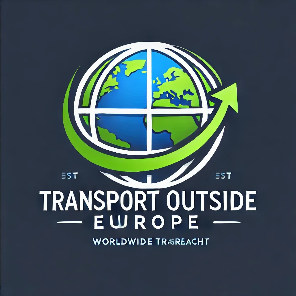 koddel transport outside Europe (TNT, Chronopost..)